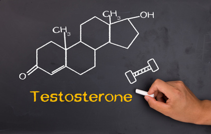 testosteron